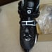 Calary Inline Skates Outdoor Adult Size 8 Black/White