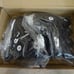 Calary Inline Skates Outdoor Adult Size 8 Black/White