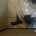 Calary Inline Skates Outdoor Adult Size 8 Black/White