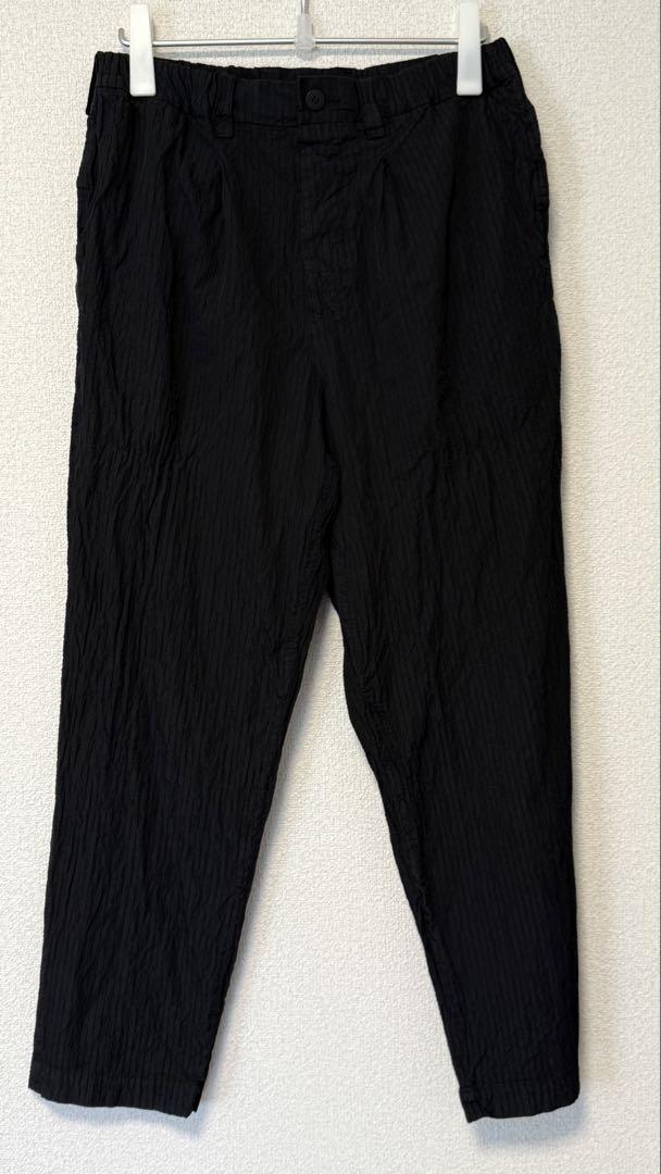 ★決算特価商品★ Issey MEN IM Miyake Pants DYE SHRINK パンツ