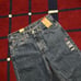 Levi’s 550 relaxed denim jeans NWT medium washed Mens W 32