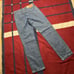 Levi’s 550 relaxed denim jeans NWT medium washed Mens W 32