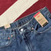 Levi’s 550 relaxed denim jeans NWT medium washed Mens W 32