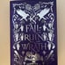 Owlcrate - Fall of Ruin & Wrath by Jennifer L. Armentrout