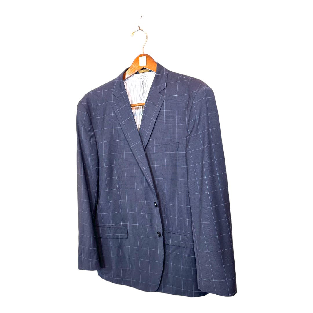 Brooks Brothers Explorer Regent Fit Sport Coat 48R