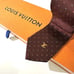 Excellent Condition Louis Vuitton Silk Tie 100%