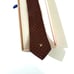 Excellent Condition Louis Vuitton Silk Tie 100%