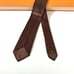 Excellent Condition Louis Vuitton Silk Tie 100%
