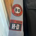 Harley-Davidson Jacket