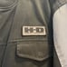 Harley-Davidson Jacket