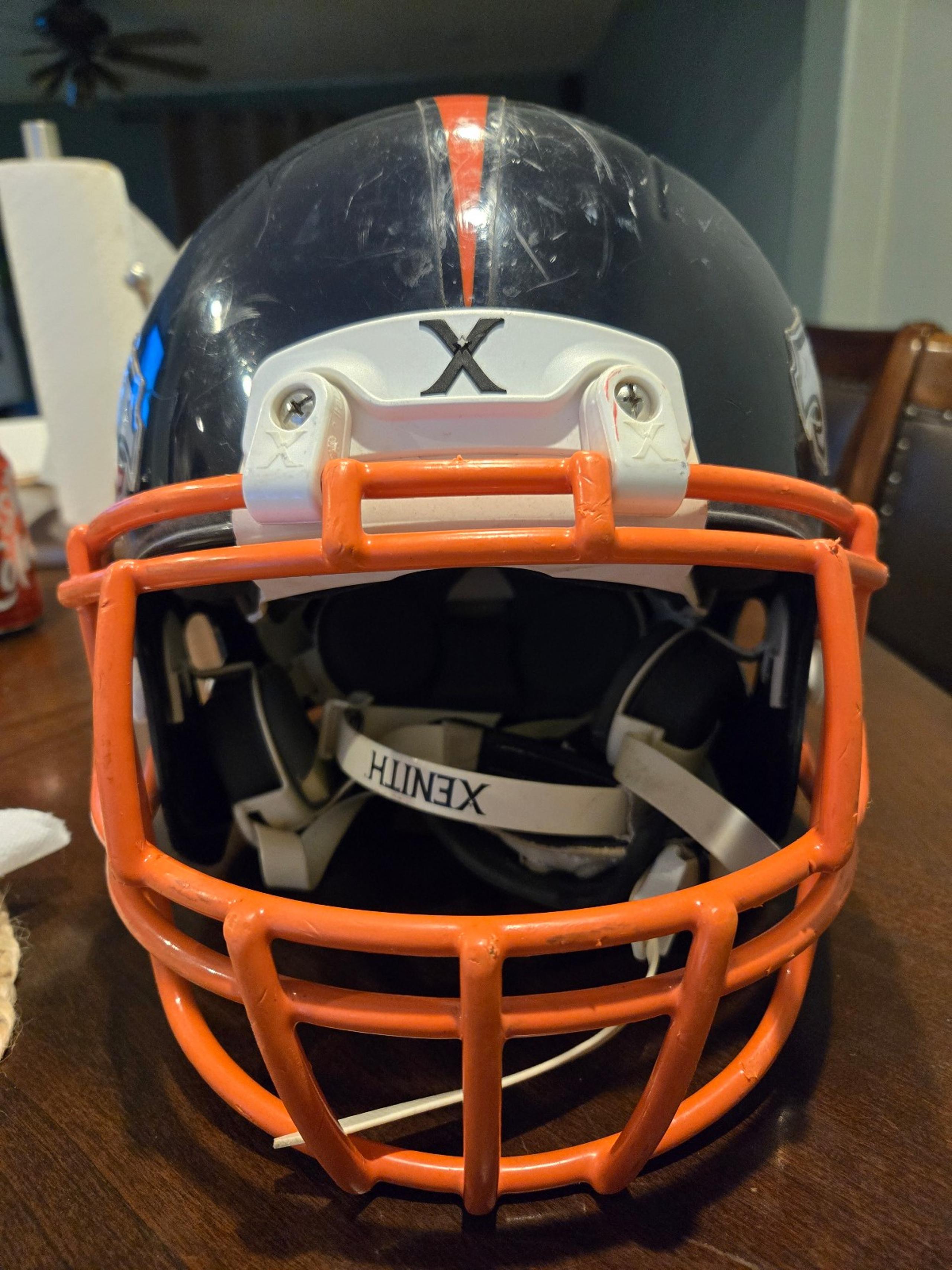 Xenith X2 Youth Large