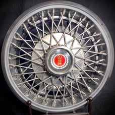 1972-1982 Ford Mustang 13” Hubcap