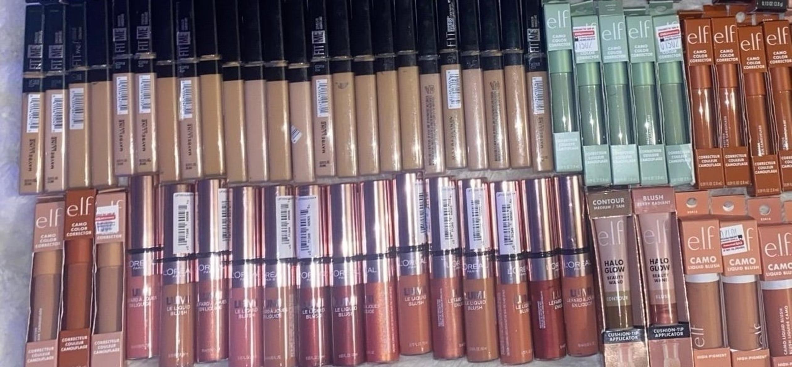 ELF Makeup Bundle!