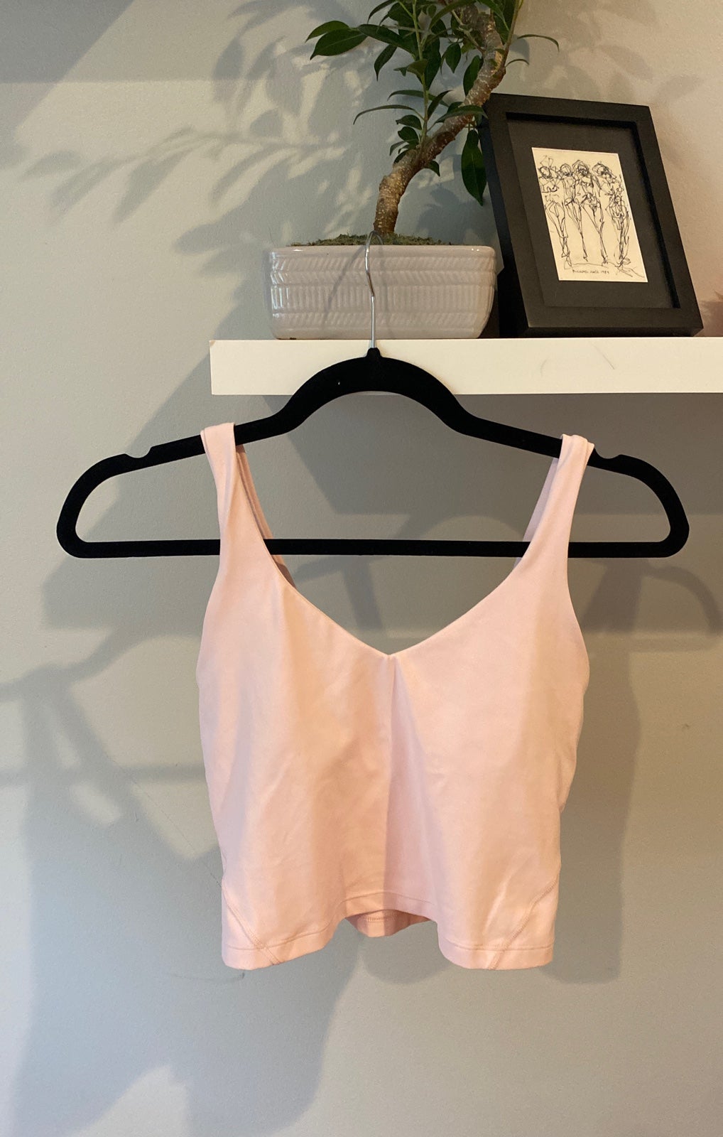 lululemon align tank