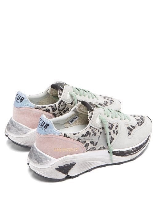 Golden Goose Size 7