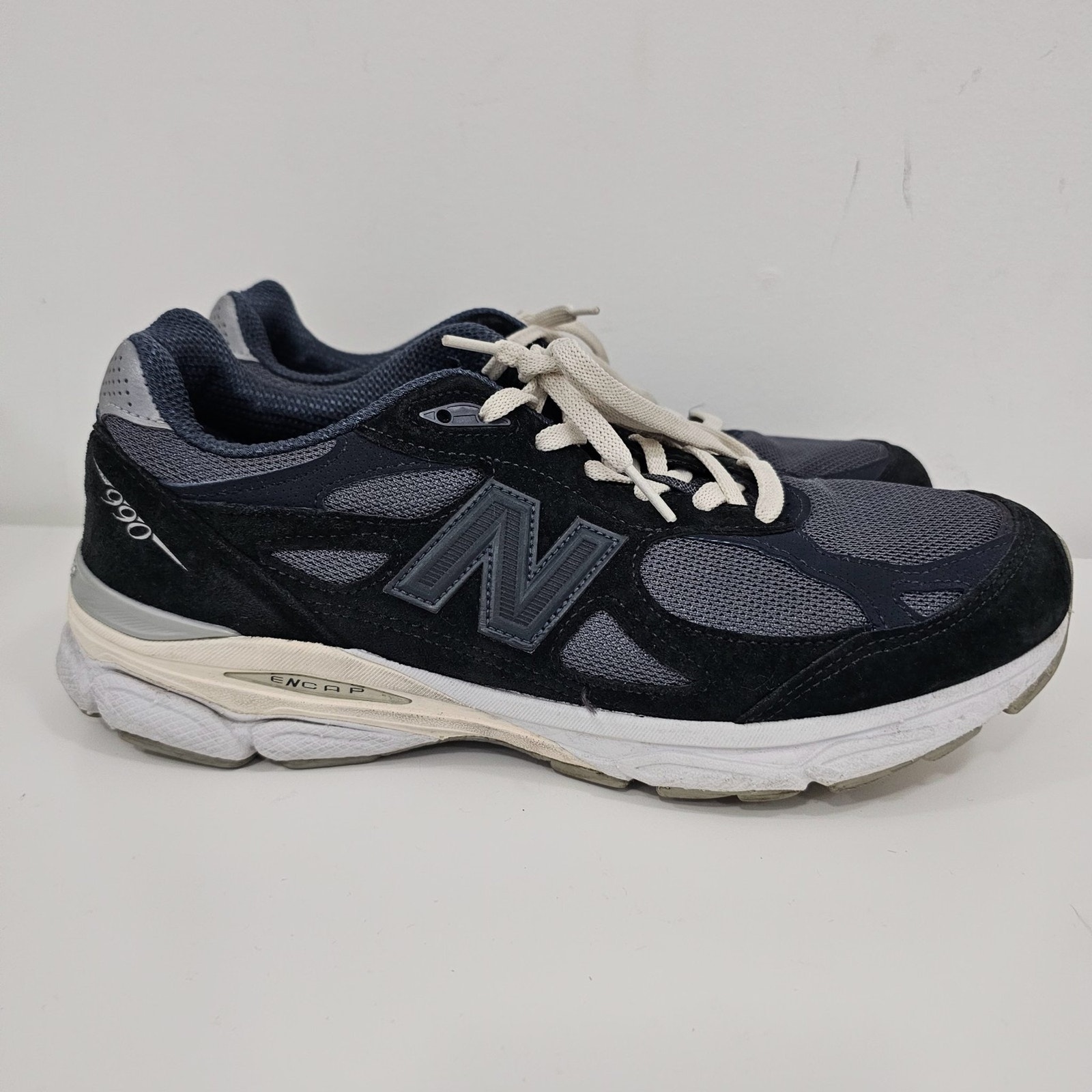 New Balance 990V3 x KITH Genesis Made in USA M990KI3