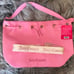 Pink Juicy Couture Bucket Bag