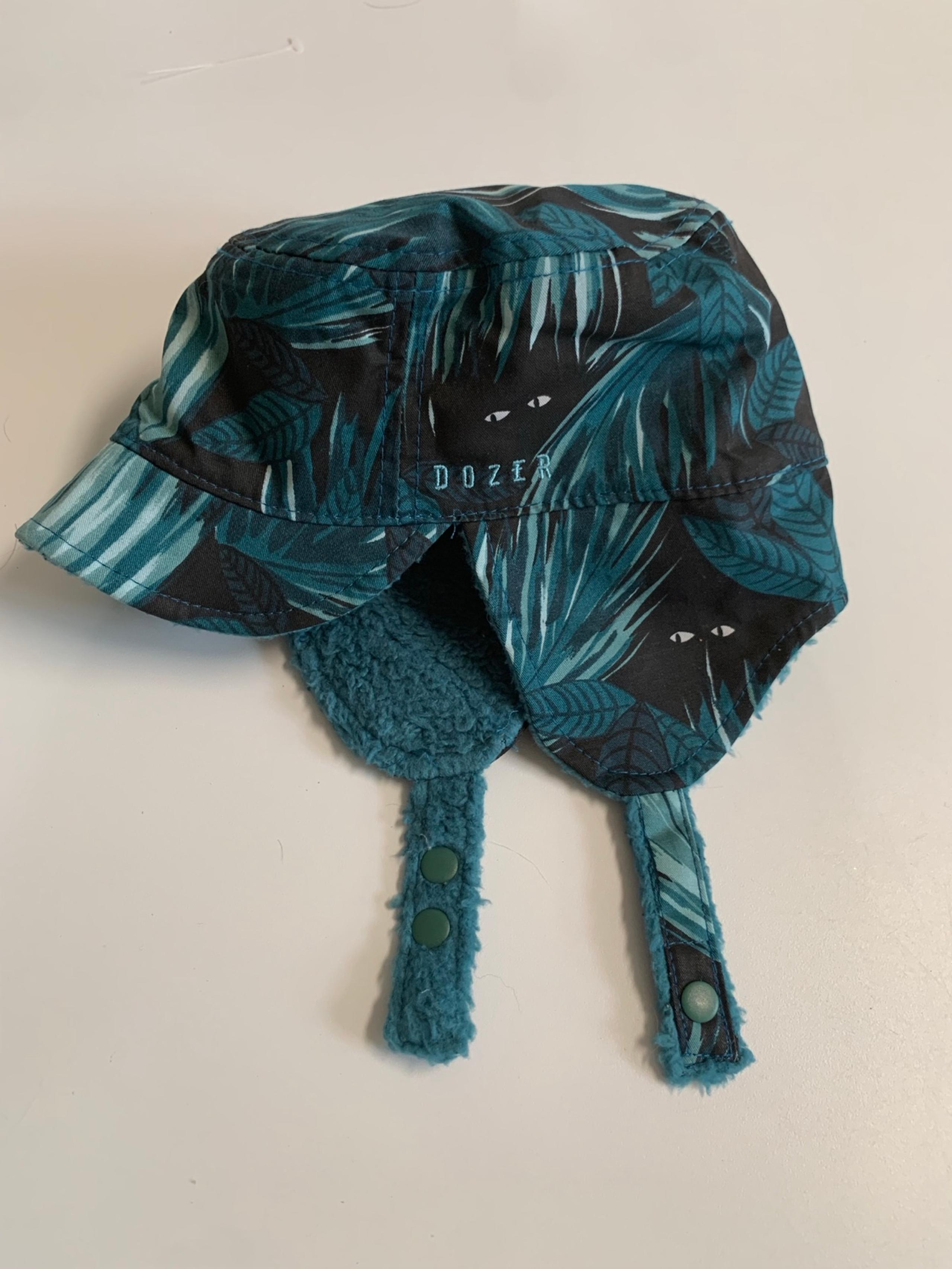Dozer Boys Trapper Cap