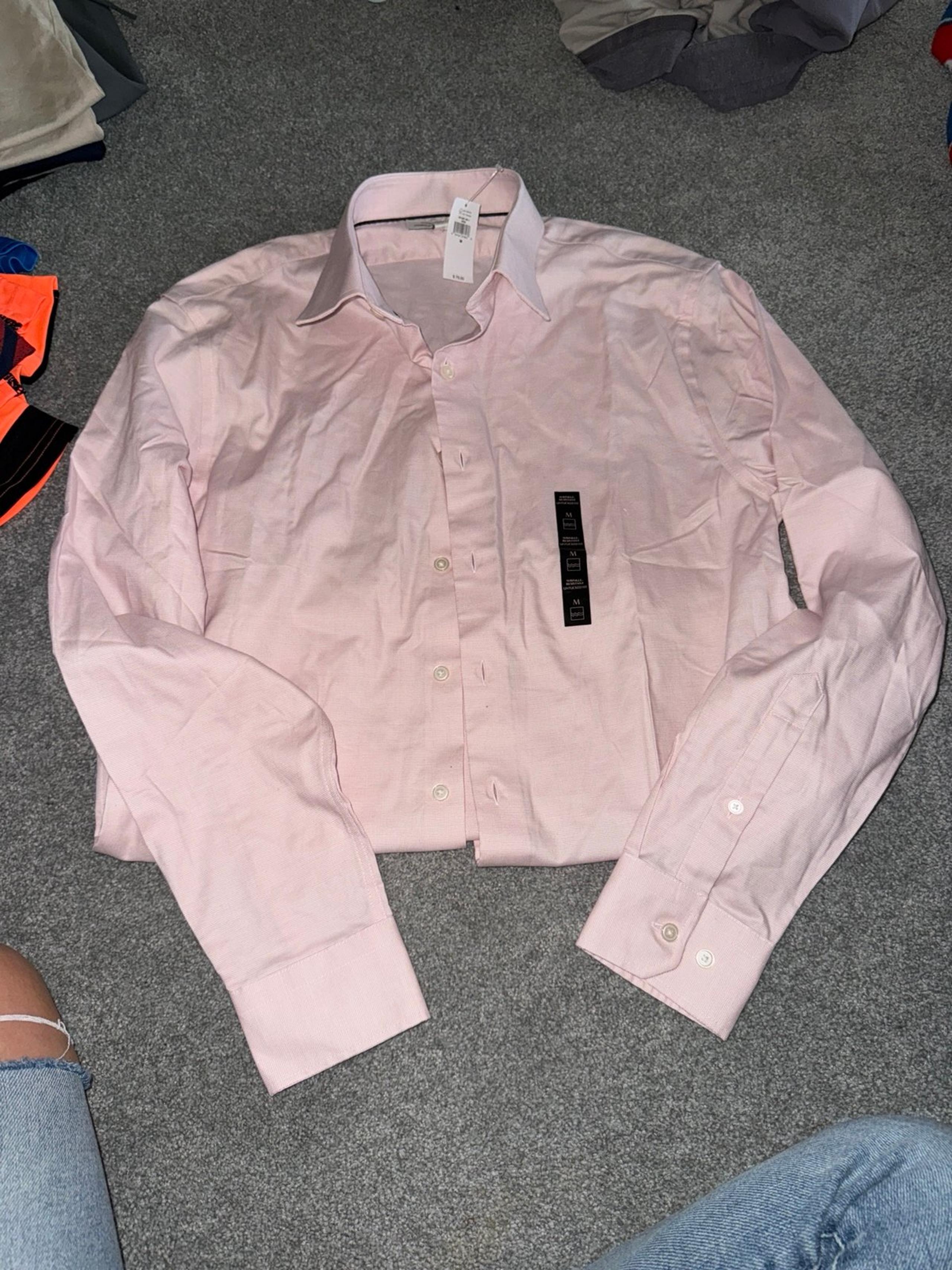 Men’s banana republic