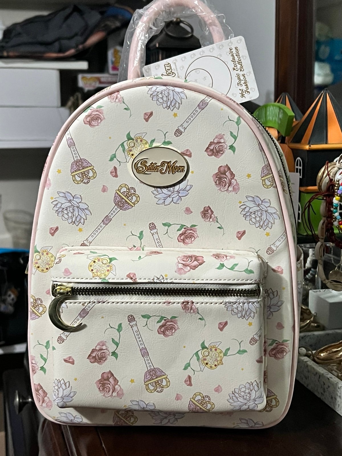 Sailor Moon Mini BackPack