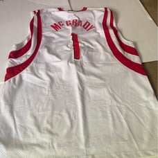 NBA jerseys