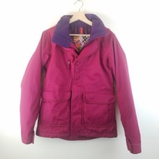 Burton Womens Snowboarding Jacket M
