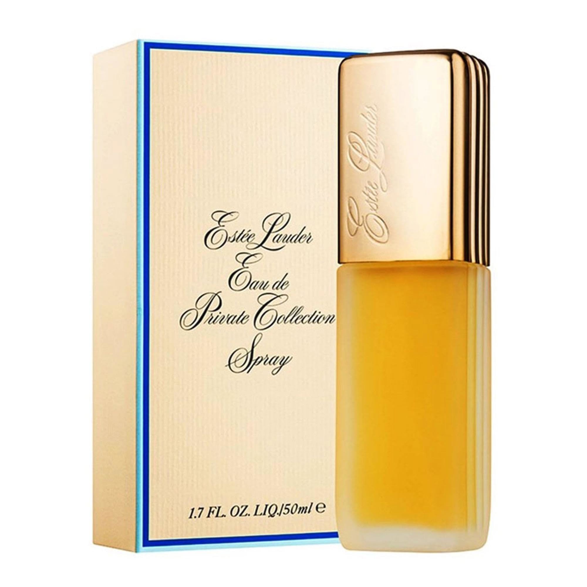 Private Collection by Estee Lauder for Women 1.7 oz Eau de Private Collection S