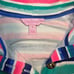 Lilly Pulitzer Popover
