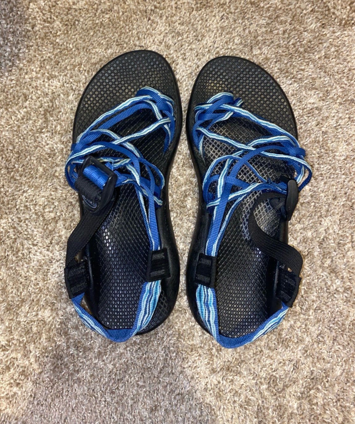Womens Chacos