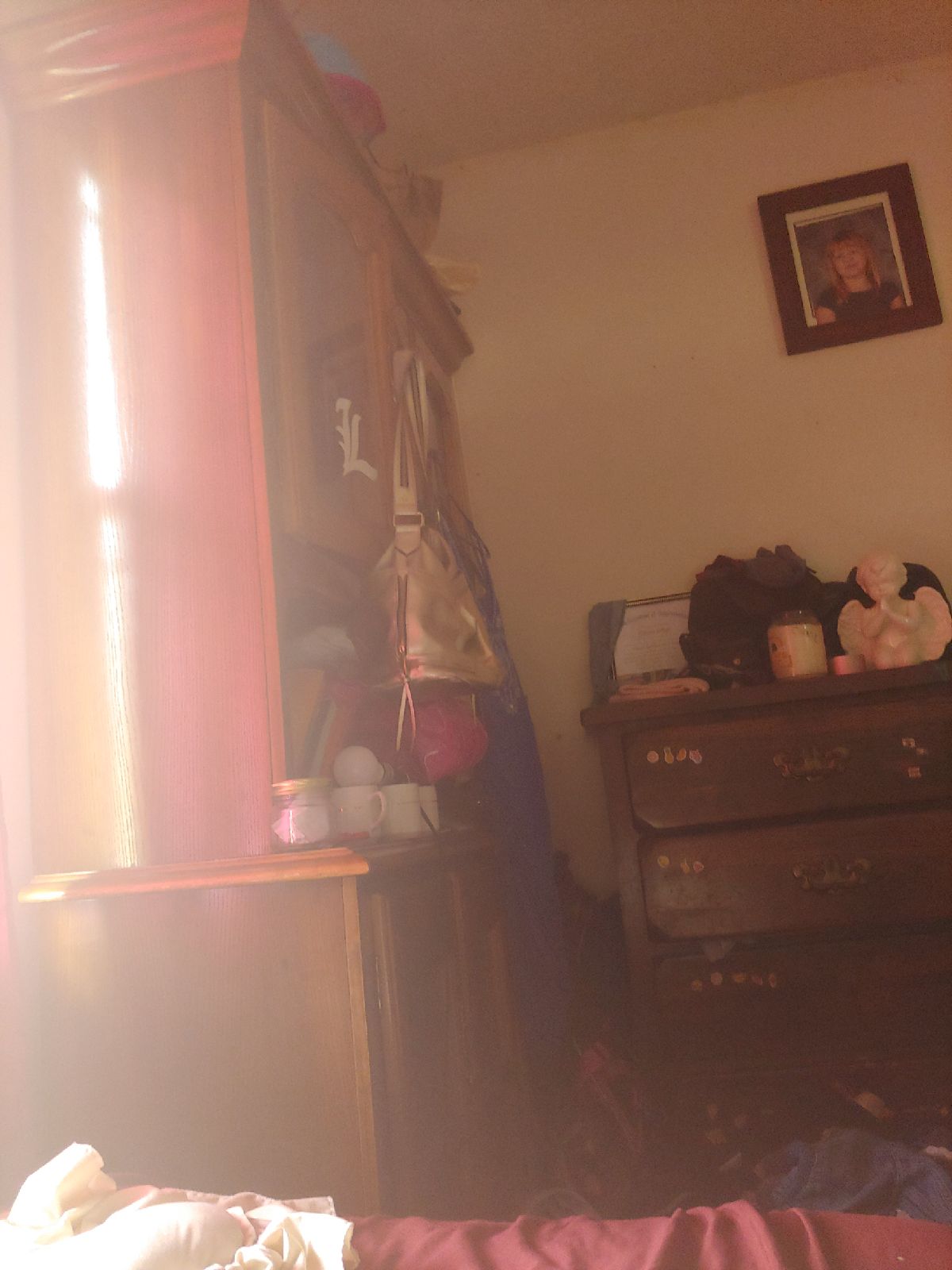 antique furniture