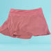 NWOT - Lululemon Play Off the Pleats skirt Sz.10