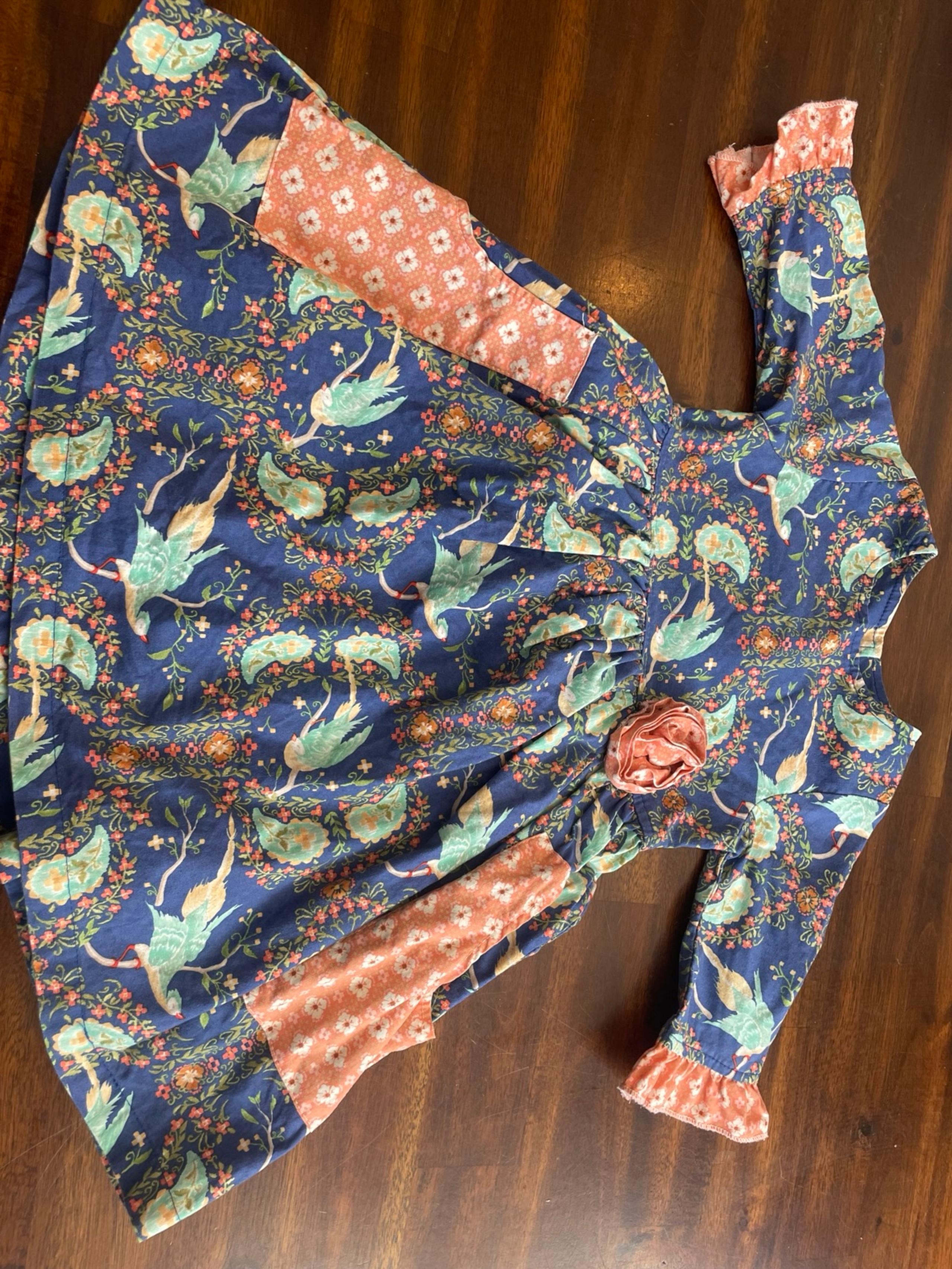 Giggle Moon Dress