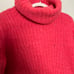 Banana Republic Italian yarn turtleneck