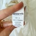 House of CB Ivory Babydoll Dress Size S