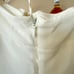 House of CB Ivory Babydoll Dress Size S