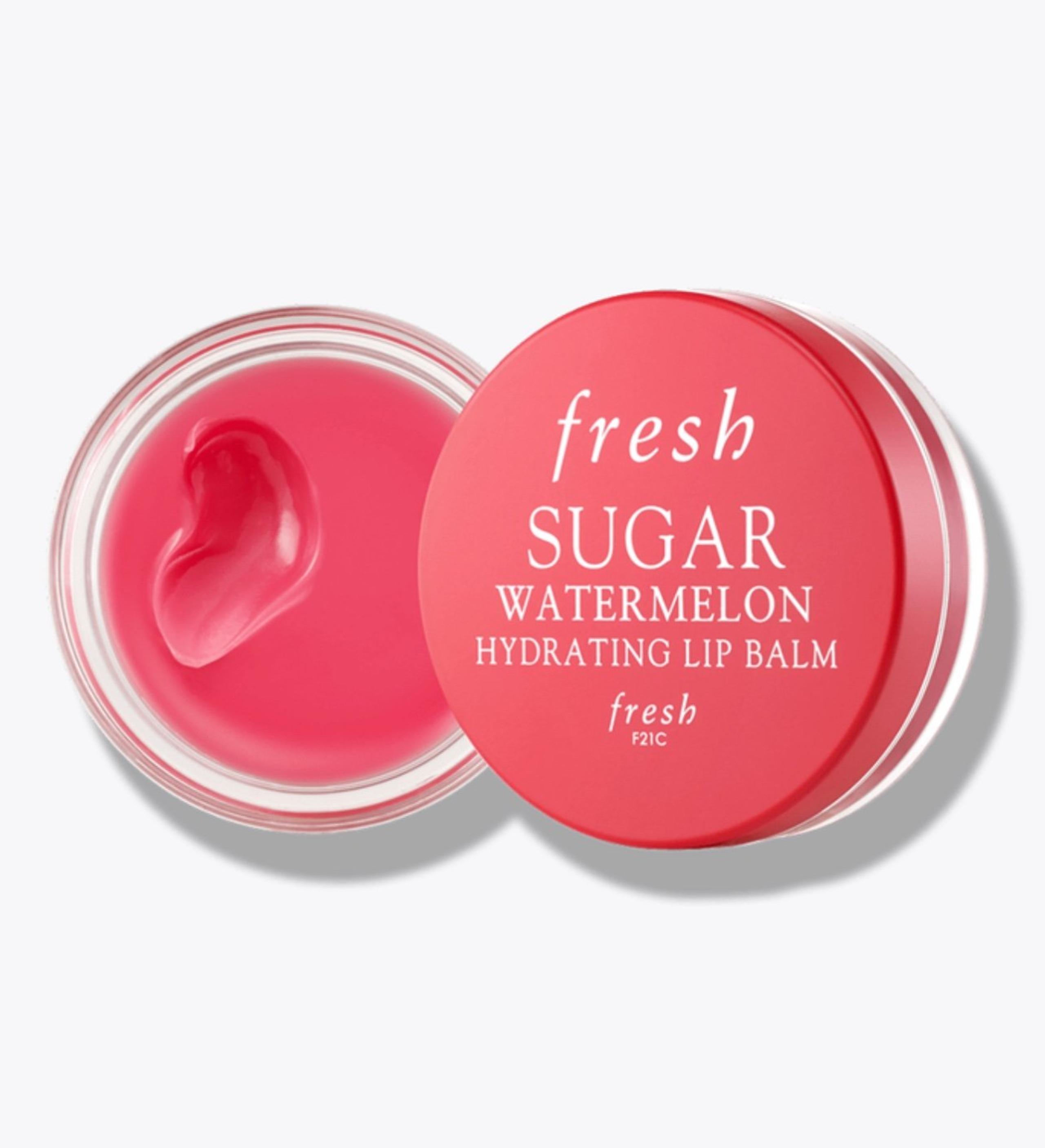 ✨NEW✨ Fresh Sugar Watermelon Hydrating Lip Balm