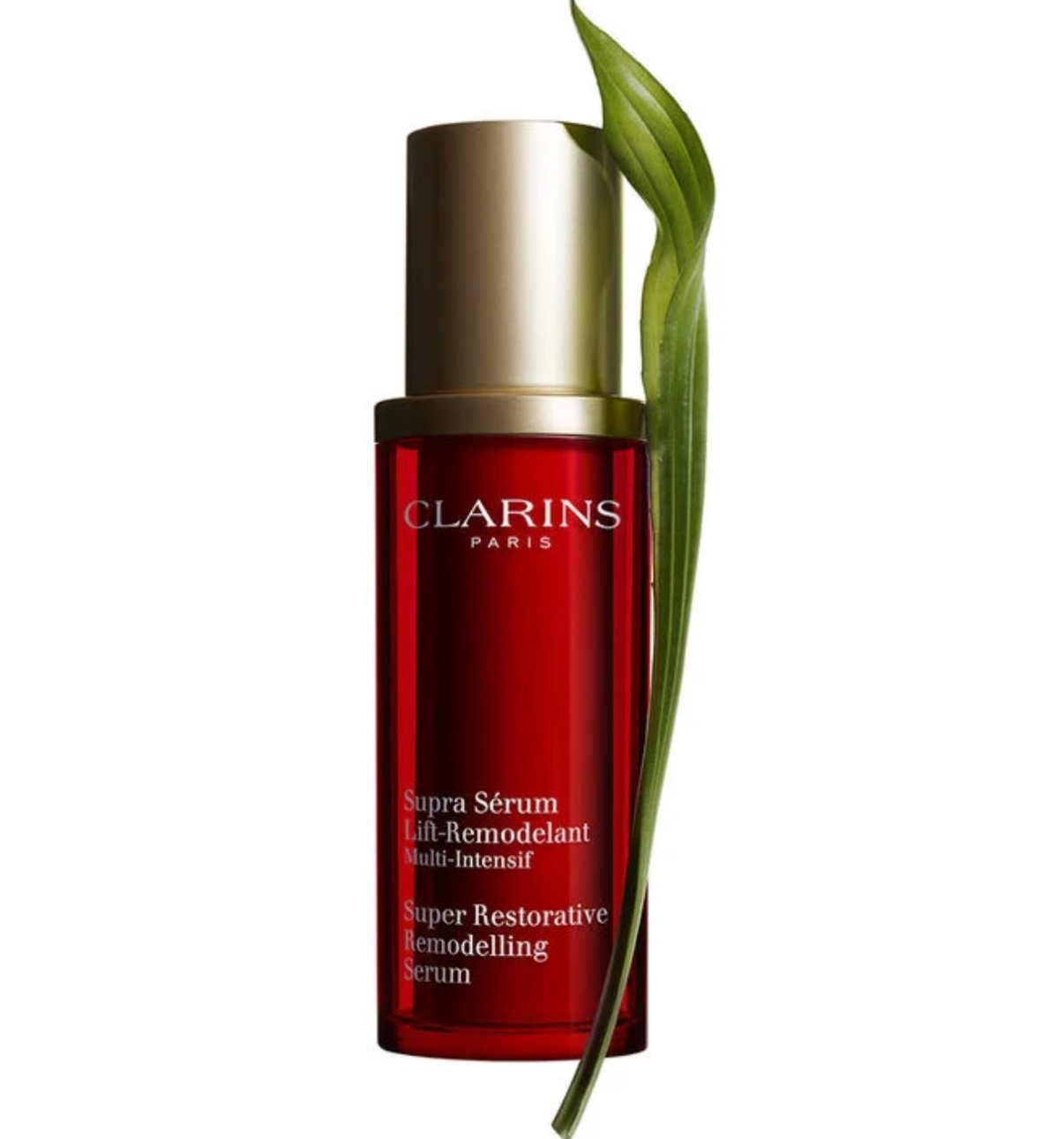 Clarins Supra Serum 1oz