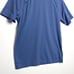 RHONE Reign Short Sleeve T-Shirt Crew Neck Athletic Tee Blue size Small