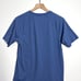 RHONE Reign Short Sleeve T-Shirt Crew Neck Athletic Tee Blue size Small