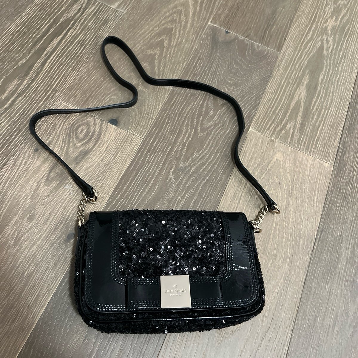 Kate Spade crossbody bag