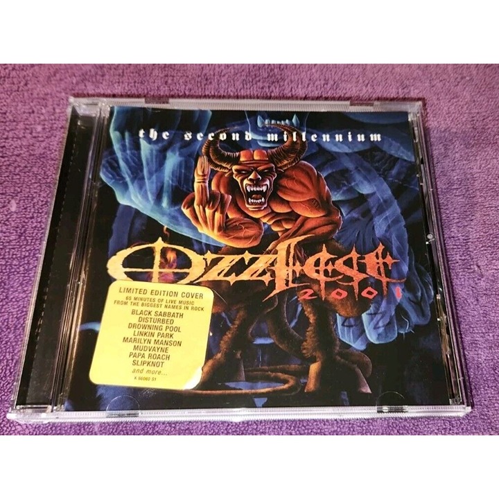 OZ- / COMPLETE BEST ALBUM - YouTube