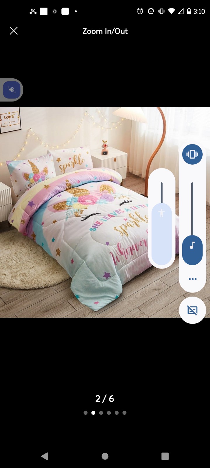 Bed Set
