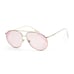 Burberry Women's Alice Light Gold Sunglasses