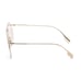 Burberry Women's Alice Light Gold Sunglasses