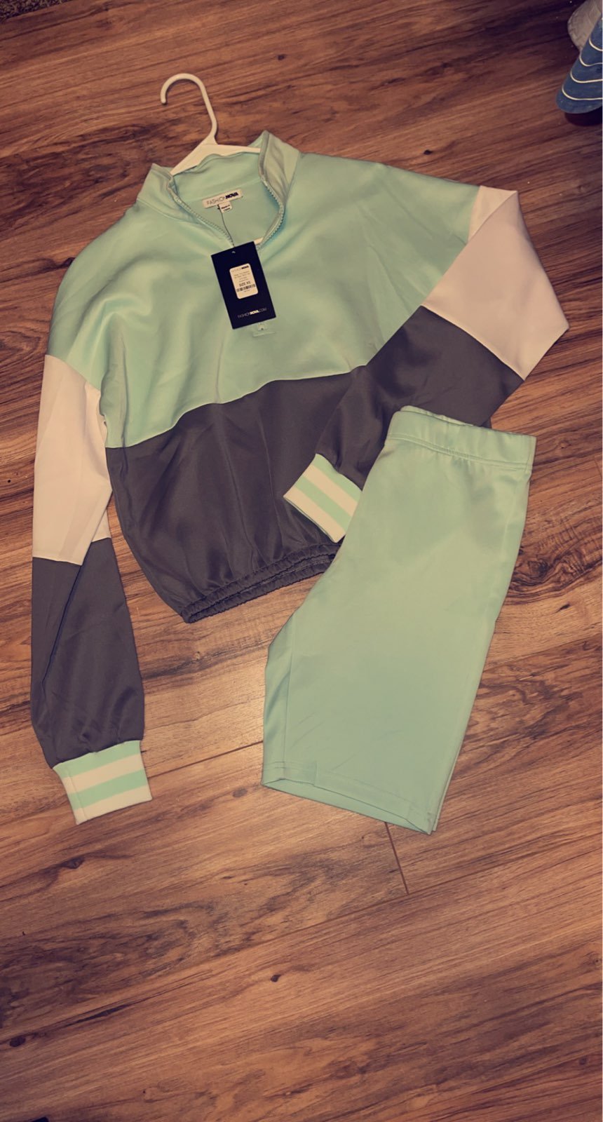 Fashion nova set