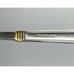 Pfaltzgraff GOLDEN Providence, 5-Piece Stainless Flatware Set, 1 Place Setting