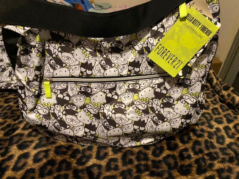 Hello kitty