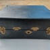 Antique RCA Victrola Portable Phonograph