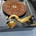Antique RCA Victrola Portable Phonograph