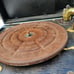 Antique RCA Victrola Portable Phonograph